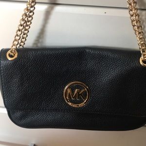 MK purse